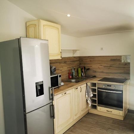 F2 Independant De 50M2 Apartment Le Muy Exterior photo