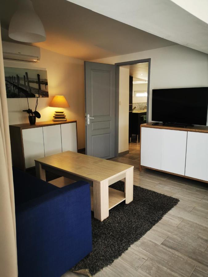 F2 Independant De 50M2 Apartment Le Muy Exterior photo