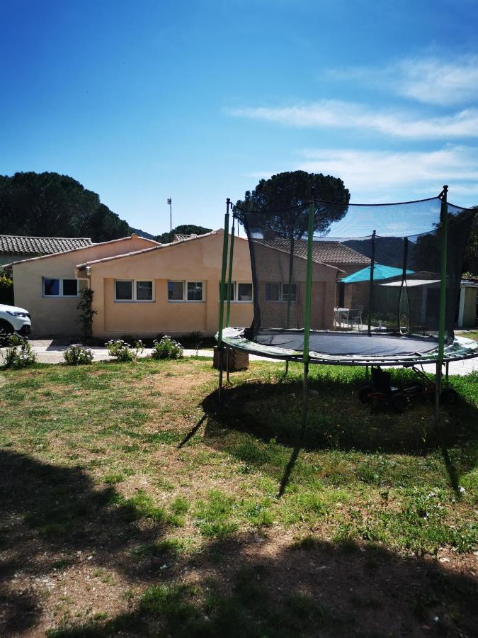 F2 Independant De 50M2 Apartment Le Muy Exterior photo