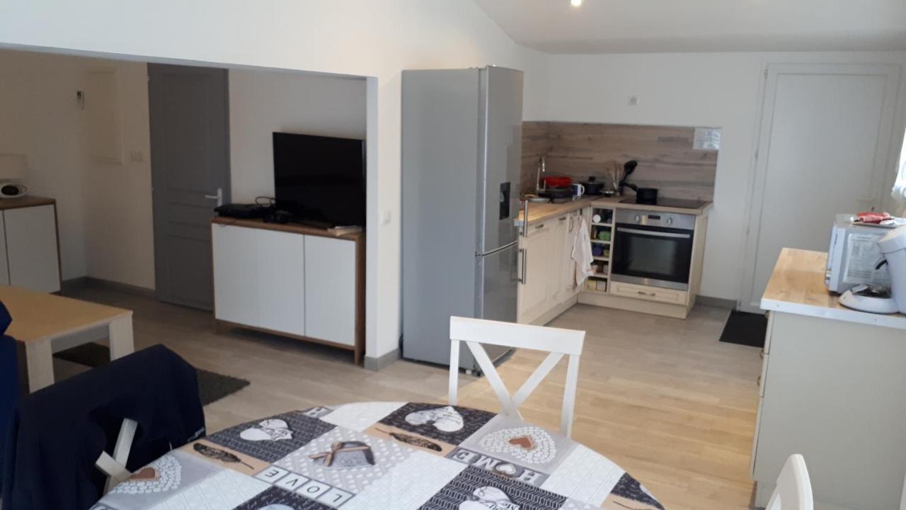F2 Independant De 50M2 Apartment Le Muy Exterior photo